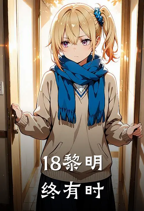 18黎明终有时