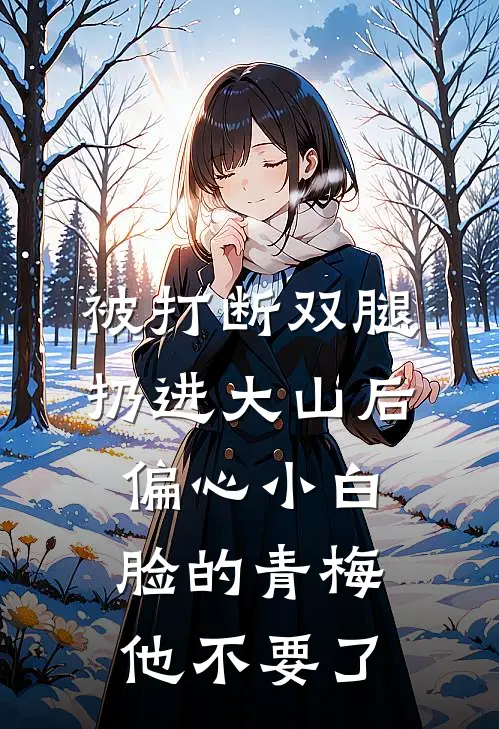 被打断双腿扔进大山后，偏心小白脸的青梅他不要了