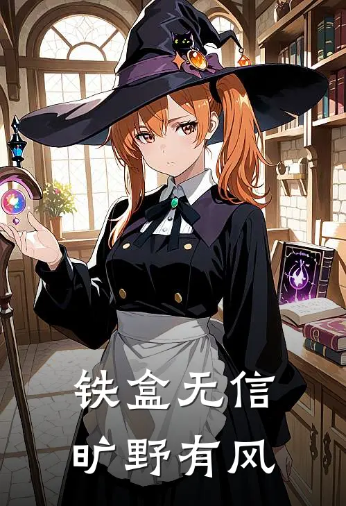 铁盒无信，旷野有风