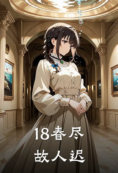18春尽故人迟