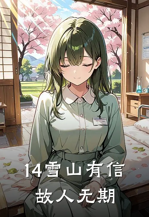 14雪山有信，故人无期