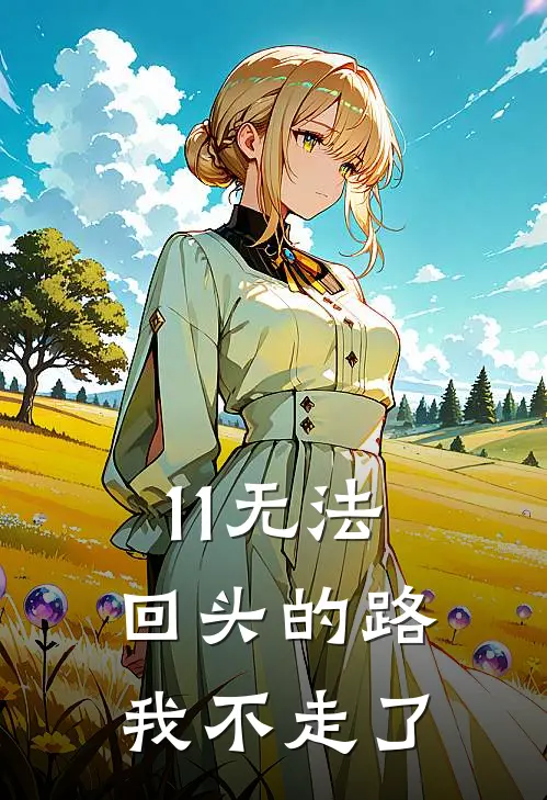 11无法回头的路，我不走了