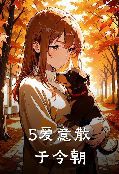 5爱意散于今朝