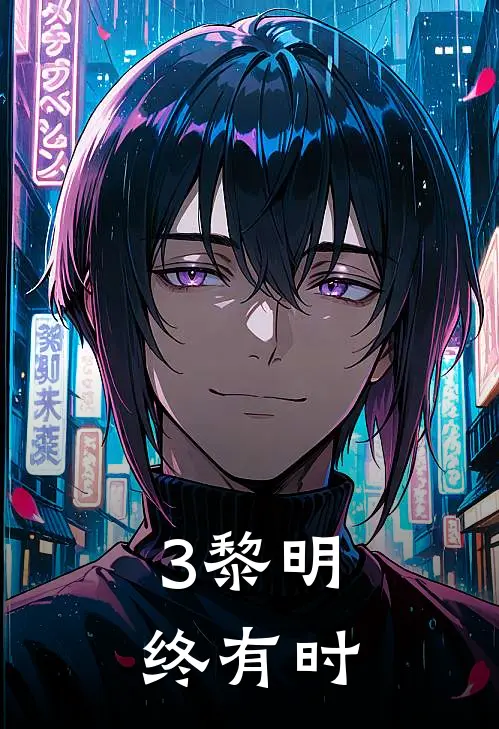 3黎明终有时
