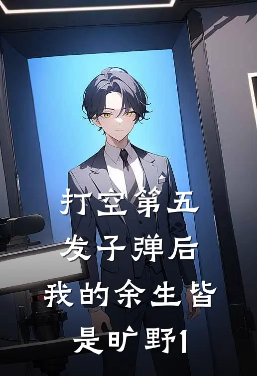 打空第五发子弹后，我的余生皆是旷野1