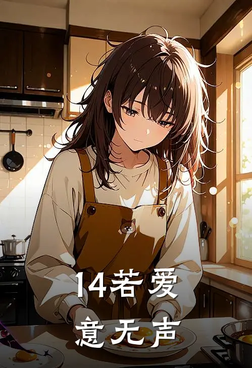 14若爱意无声