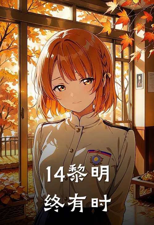 14黎明终有时