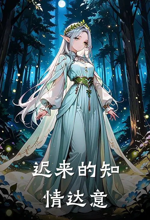 迟来的知情达意