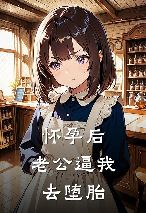 怀孕后，老公逼我去堕胎