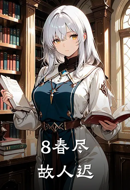 8春尽故人迟