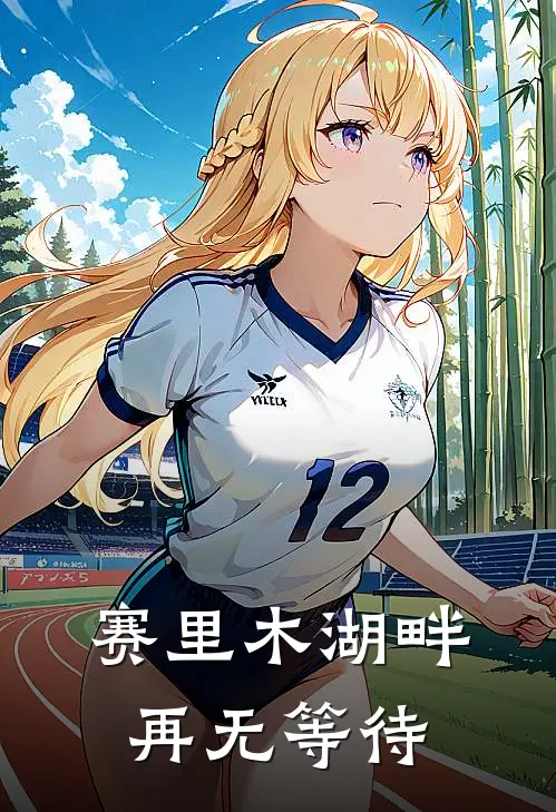 赛里木湖畔，再无等待