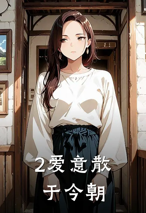2爱意散于今朝