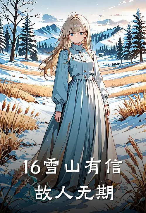 16雪山有信，故人无期