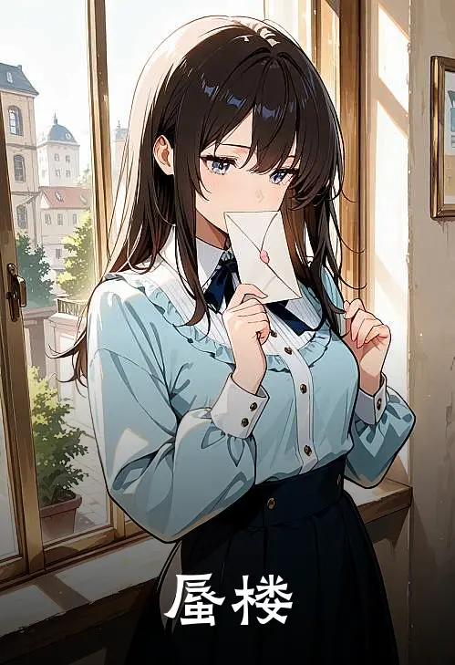 蜃楼