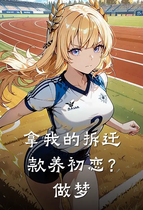 拿我的拆迁款养初恋？做梦