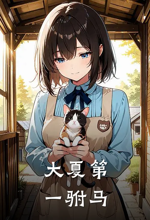 大夏第一驸马