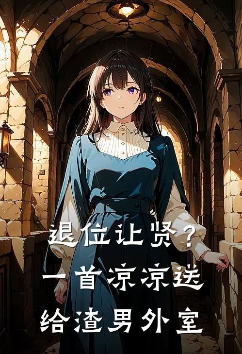 退位让贤？一首凉凉送给渣男外室