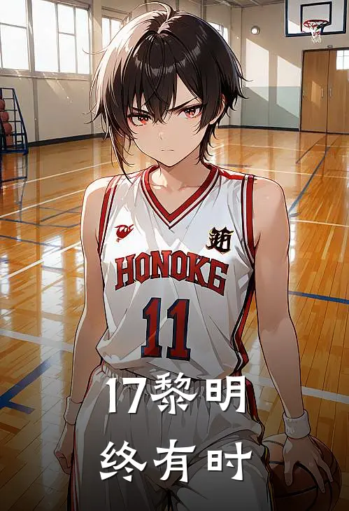 17黎明终有时