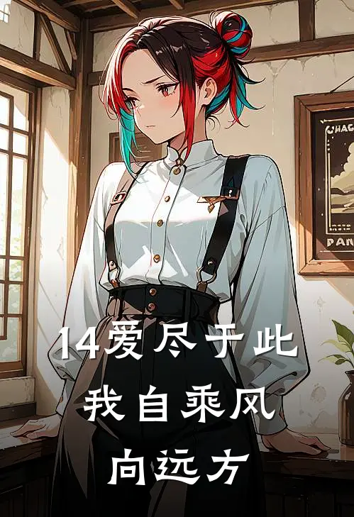 14爱尽于此，我自乘风向远方