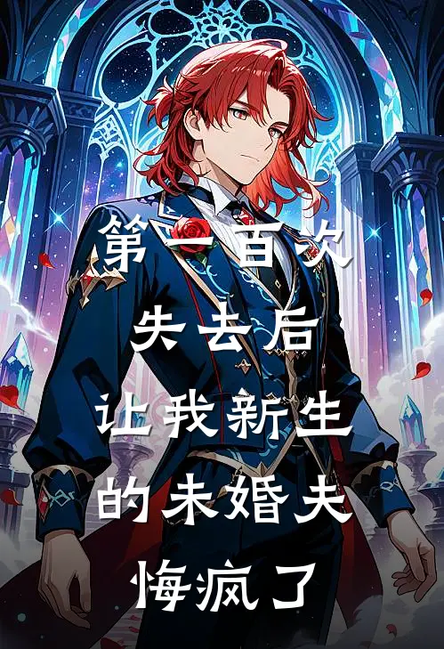 第一百次失去后，让我新生的未婚夫悔疯了