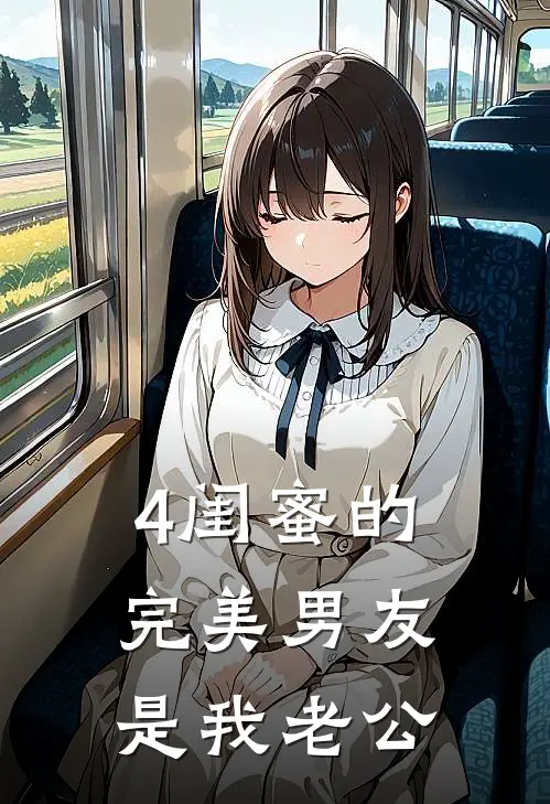 4闺蜜的完美男友是我老公