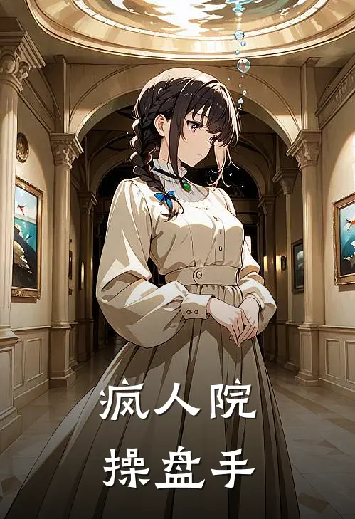 疯人院操盘手