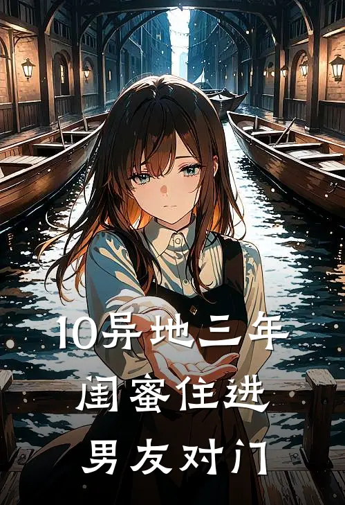 10异地三年，闺蜜住进男友对门