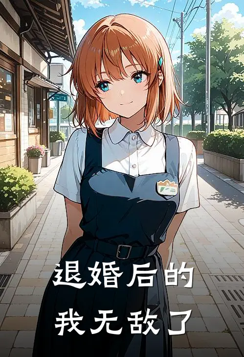 退婚后的我无敌了