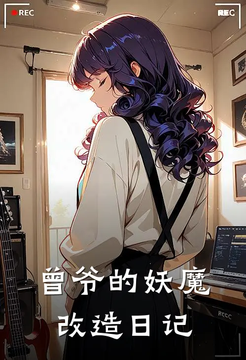 曾爷的妖魔改造日记