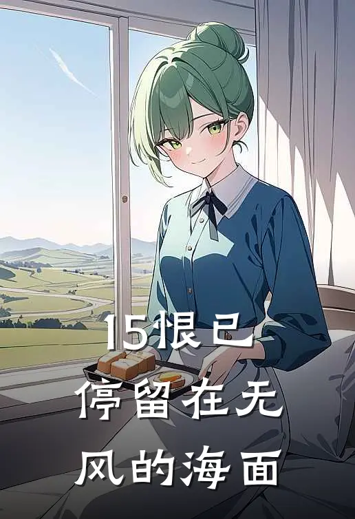 15恨已停留在无风的海面
