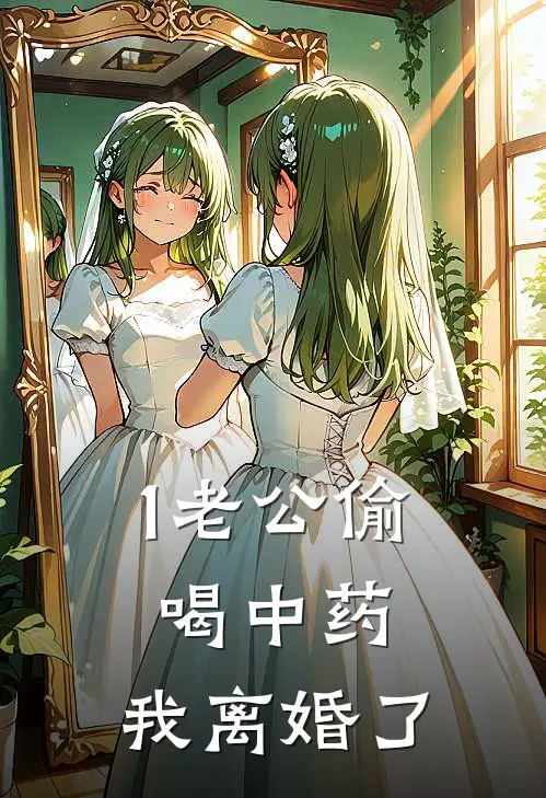 1老公偷喝中药，我离婚了