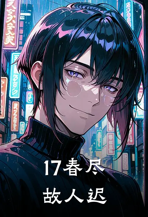 17春尽故人迟