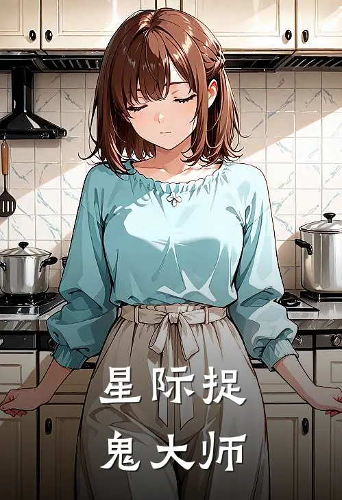 星际捉鬼大师