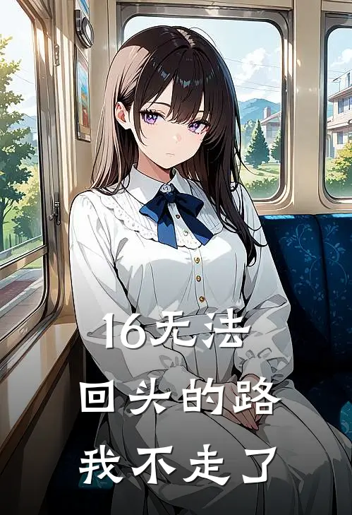 16无法回头的路，我不走了