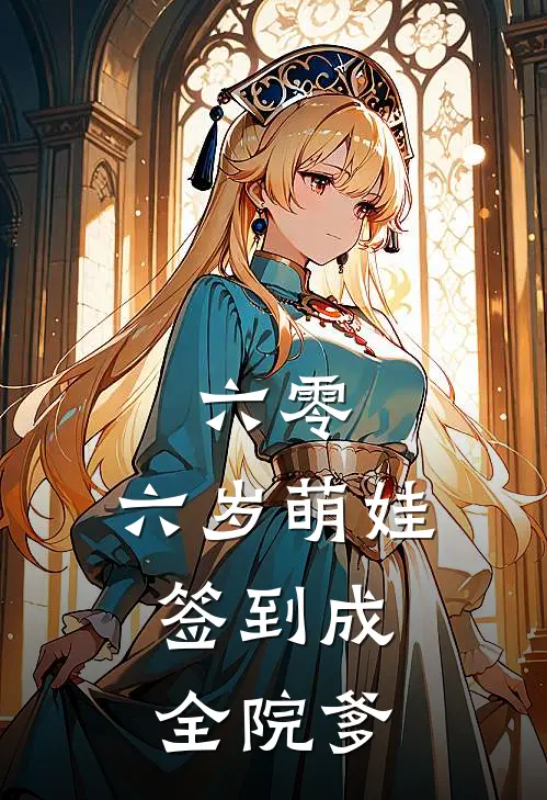 六零：六岁萌娃，签到成全院爹