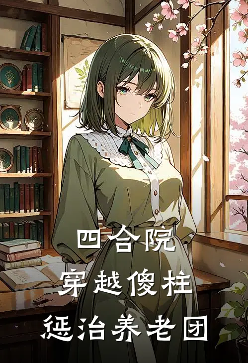 四合院：穿越傻柱，惩治养老团