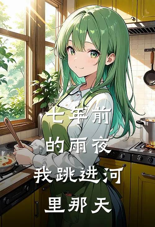 七年前的雨夜，我跳进河里那天，