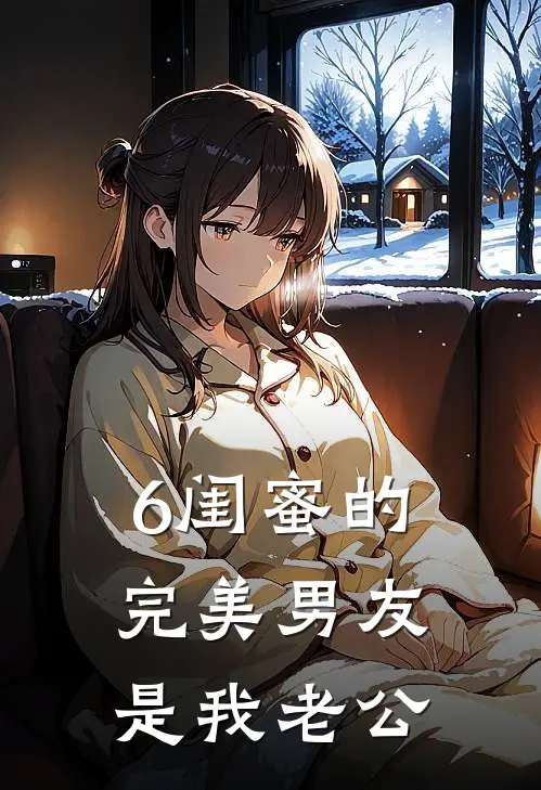 6闺蜜的完美男友是我老公