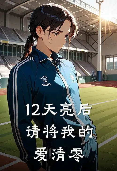 12天亮后，请将我的爱清零