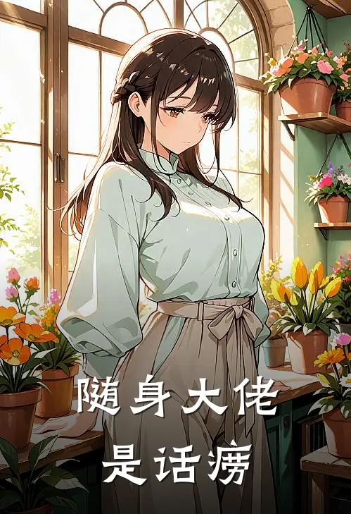 随身大佬是话痨