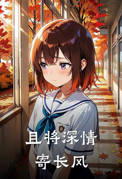 且将深情寄长风