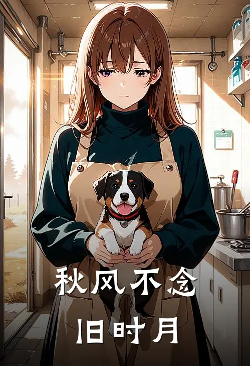 秋风不念旧时月