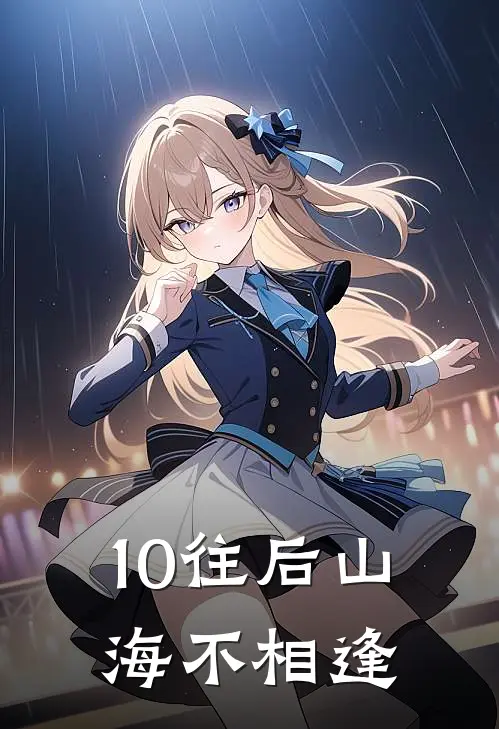 10往后山海不相逢