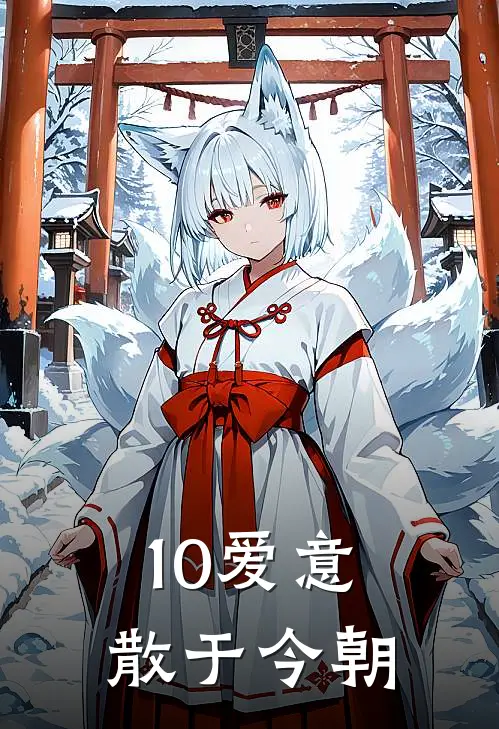 10爱意散于今朝