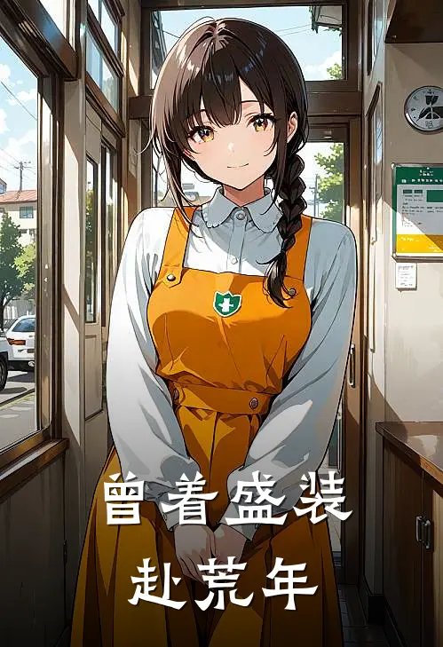 曾着盛装赴荒年