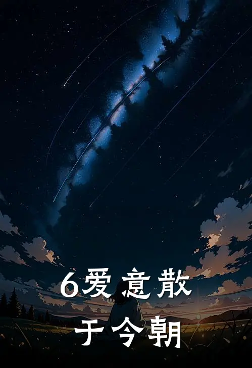 6爱意散于今朝