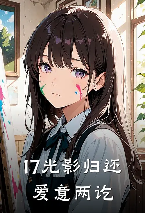 17光影归还，爱意两讫