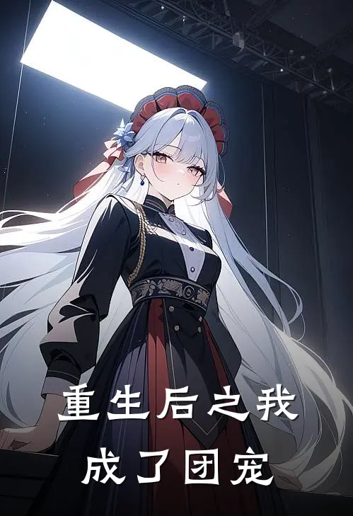 重生后之我成了团宠