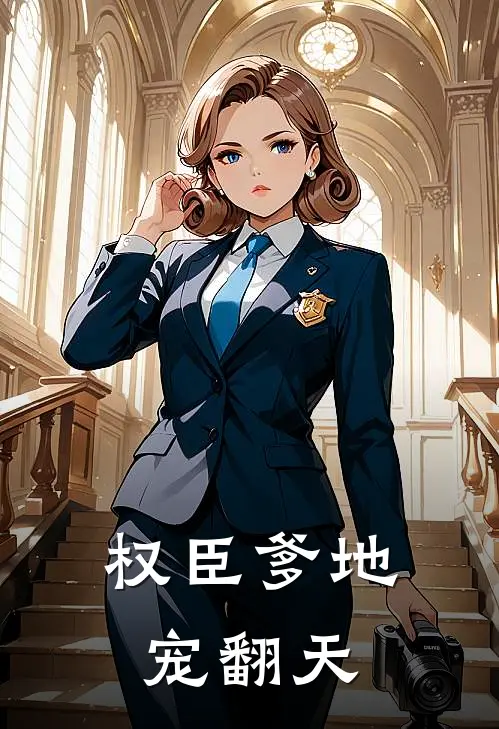 权臣爹地宠翻天