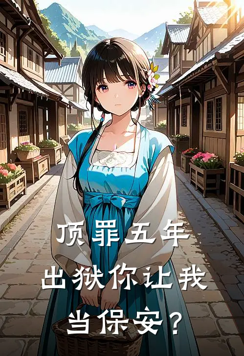 顶罪五年，出狱你让我当保安？